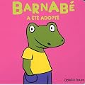 Barnab� a �t� adopt�
