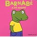 Barnab� a �t� adopt�