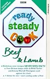 Ready Steady Cook - Beef And Lamb [UK IMPORT] - Fern Britton