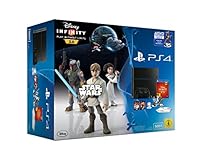 PlayStation 4 - Konsole (500GB) inkl. Di...