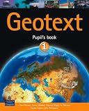 Geotext: Student's Book Bk. 1 (Geotext)