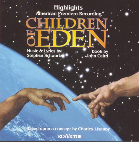 CD-Charts  Search : Children of Eden (Highlights) [Us Import]