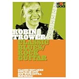 Robin Trower: Classic Blues/Rock Guitar