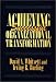 Books : Achieving Successful Organizational Transformation