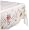 Lenox Artist's Sketchbook 60-by-102-Inch Tablecloth