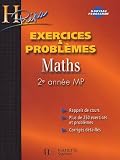 Maths 2e année MP : Exercices et problèmes