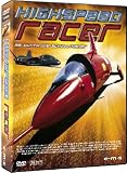 Highspeed Racer - Billy Zane