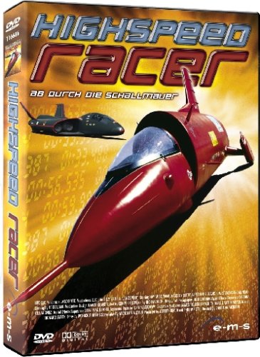 Highspeed Racer