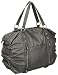 Buffalo 108283 BAG 208-AB1872 PU BLACK 01, Damen Henkeltaschen, 36x10x33
