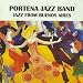 Jazz From Buenos Aires Volume 1