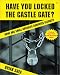 Have You Locked the Castle Gate?: Home and Small Business Computer Security