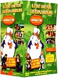 Revue Sony/BMG  / Il était une fois... Les Explorateurs : L'Intégrale - Coffret 6 DVD