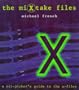 The Mixtake Files: A Nit-Picker's Guide to the X-Files