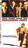 VHS : Runaway Jury