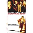 Runaway Jury [VHS] by 