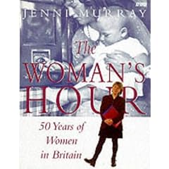 "Woman's Hour": 50 Years of British Women