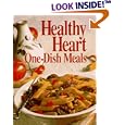 Healthy Heart One-Dish Meals (Today's Gourmet)