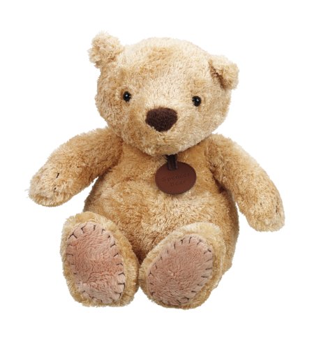 Medium Spencer Bear