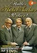 Hallo-Hotel Sacher...Portier! Staffel 1 (3DVDs)
