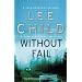 The best of Lee Child and some of his rivals