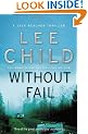 Without Fail: (Jack Reacher 6)