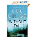 Without Fail: (Jack Reacher 6)