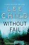 Without Fail: (Jack Reacher 6)