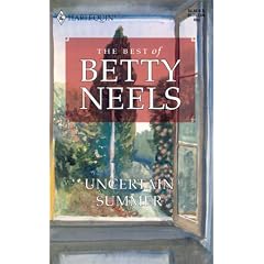 Uncertain Summer (Reader's Choice)