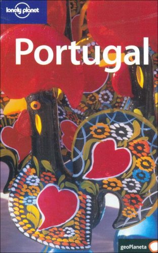 Buy Lonely Planet Portugal online at Discounted New and Used prices. Delivered to your door with Off-The-Bookshelf.