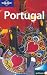 Lonely Planet Portugal