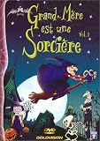 Revue Seven 7  / Grand-mère est une sorcière - Vol.1
