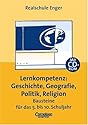 Praxisbuch - Lernkompetenz: Geschichte, Geografie, Politik, Religion. Bausteine für das 5. bis 10. Schuljahr mit CD ROM
