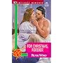 For Christmas Forever (Silhouette Intimate Moments, 898)