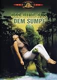 Das Ding aus dem Sumpf - Ray Wise