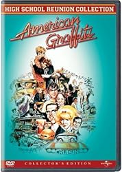 American Graffiti (Collector's Edition) (High School Reunion Collection) (1973)