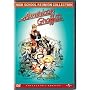 American Graffiti