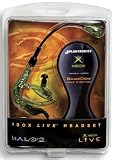 Xbox Plantronics Gamecon Halo 2 Headset Communicator