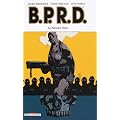 BPRD, Tome 5 : La Flamme Noire