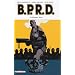 BPRD, Tome 5 : La Flamme Noire