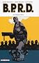 BPRD, Tome 5 : La Flamme Noire