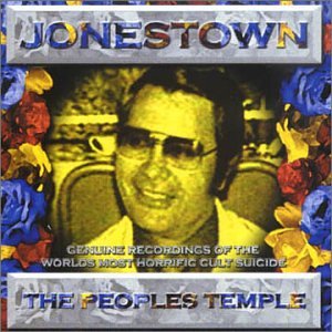 The Peoples Temple-Jonestown-2CD-FLAC-2000-FORSAKEN Download
