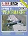B36 Peacemaker Convair (Warbird Tech Series) by Dennis R. Jenkins