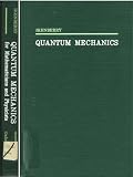 Quantum Mechanics for Mathematicians and Physicists