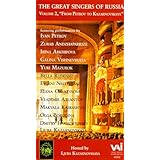 Great Singers of Russia 2