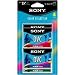 Sony DVC 60-Minute Premium Mini DV - 4-pk.