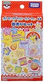 ポケットモンスター ポケモンカプセルシールメーカー専用 別売りセットの画像