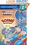 Super Friends: Going Bananas (DC Super Friends) (Step into Reading)