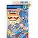 Super Friends: Going Bananas (DC Super Friends) (Step into Reading)