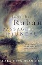 Passage To Juneau...