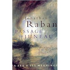 Passage To Juneau: A Sea and Its Meaning